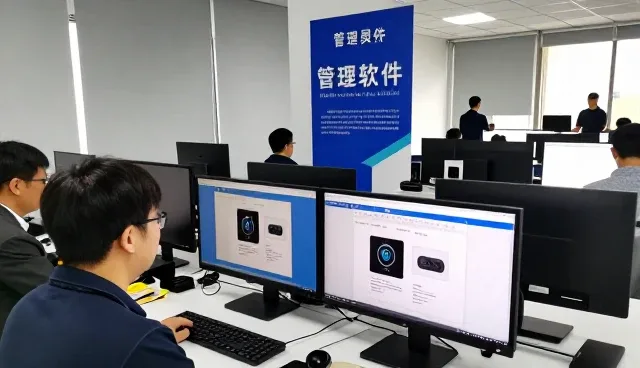 深圳市松阳信息技术有限公司满足不同社区服务站下的数据处理需求