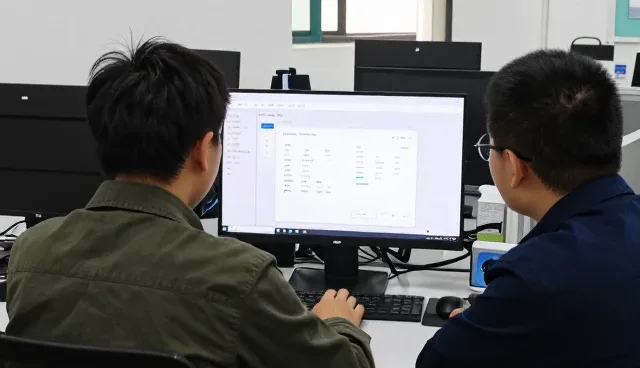 深圳市松阳信息技术有限公司满足不同商业空间下的数据处理需求